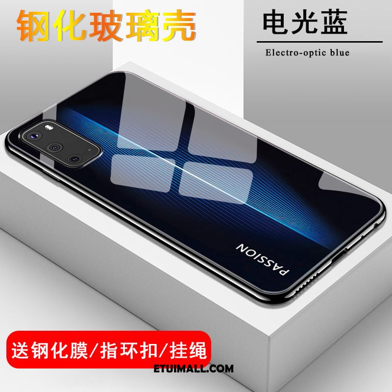 Etui Samsung Galaxy S20 Anti-fall Nowy Miękki Kreatywne Trudno Futerał Sprzedam