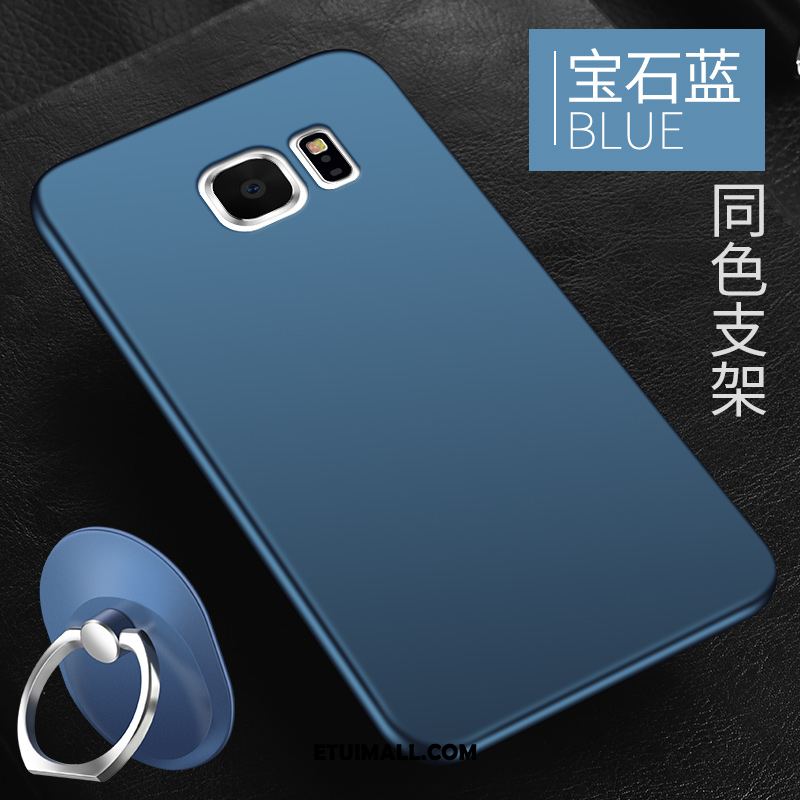 Etui Samsung Galaxy S6 Ochraniacz Nubuku Gwiazda Telefon Komórkowy Anti-fall Obudowa Oferta