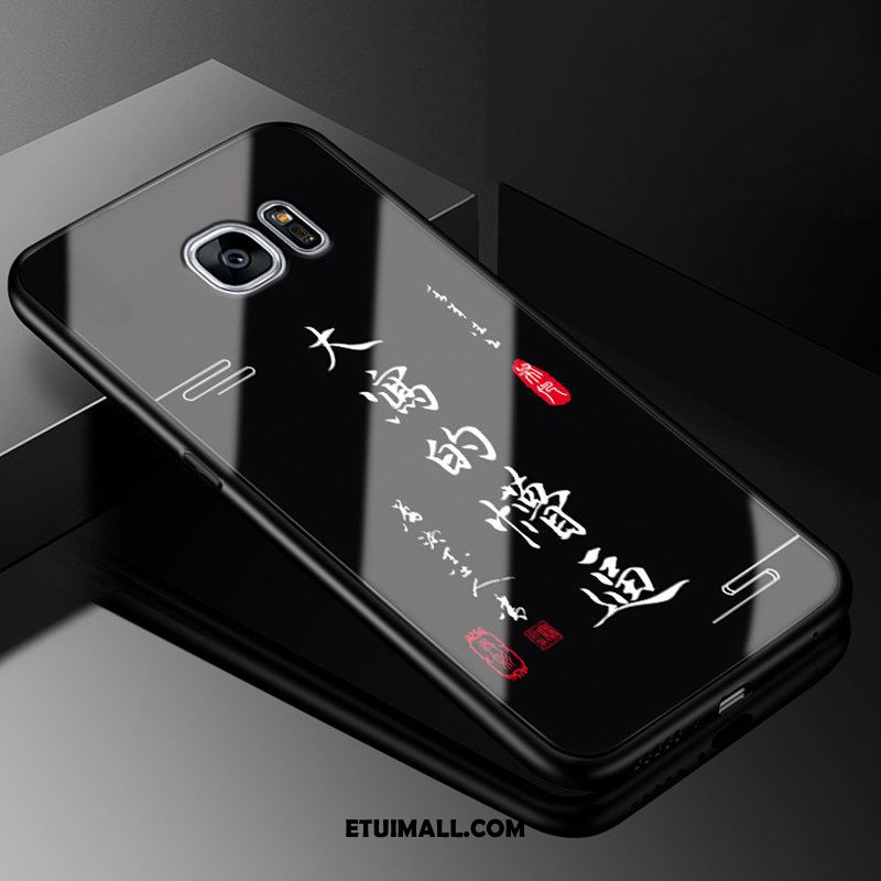Etui Samsung Galaxy S7 All Inclusive Osobowość Ochraniacz Gwiazda Szkło Obudowa Sprzedam