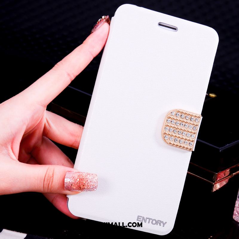 Etui Samsung Galaxy S7 Biały Ochraniacz Klapa Skórzany Futerał Telefon Komórkowy Futerał Sprzedam