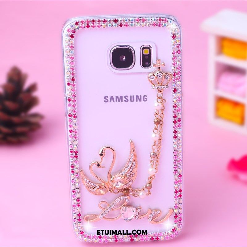Etui Samsung Galaxy S7 Gwiazda Wiszące Ozdoby Królik Ochraniacz Telefon Komórkowy Pokrowce Sprzedam
