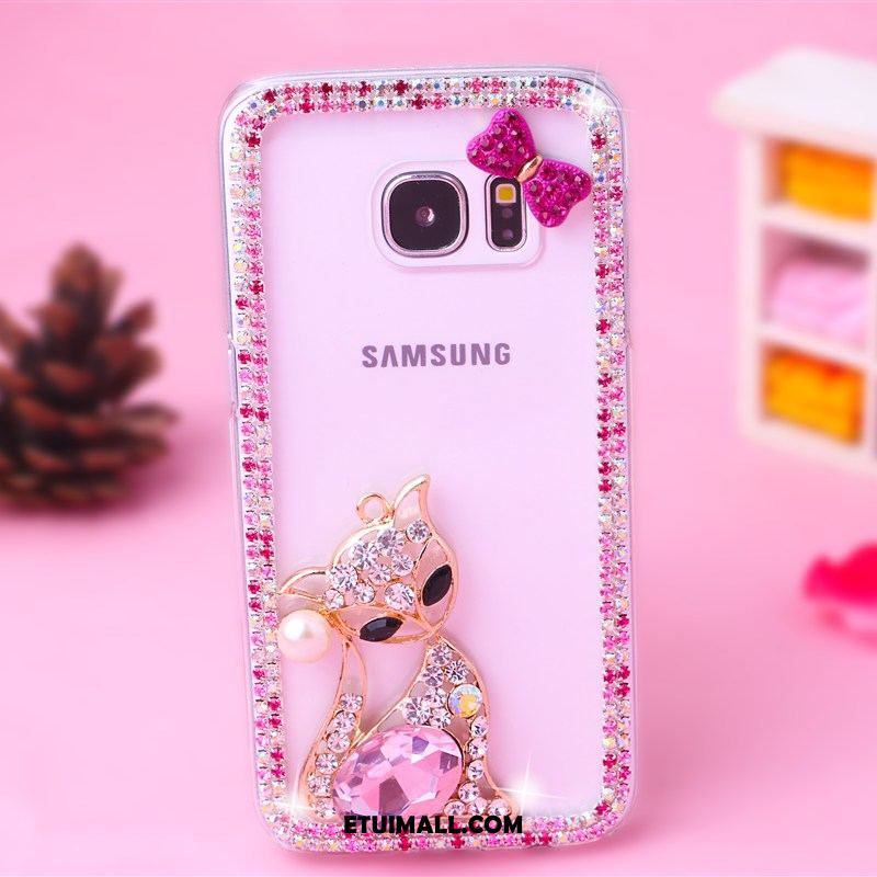Etui Samsung Galaxy S7 Gwiazda Wiszące Ozdoby Królik Ochraniacz Telefon Komórkowy Pokrowce Sprzedam