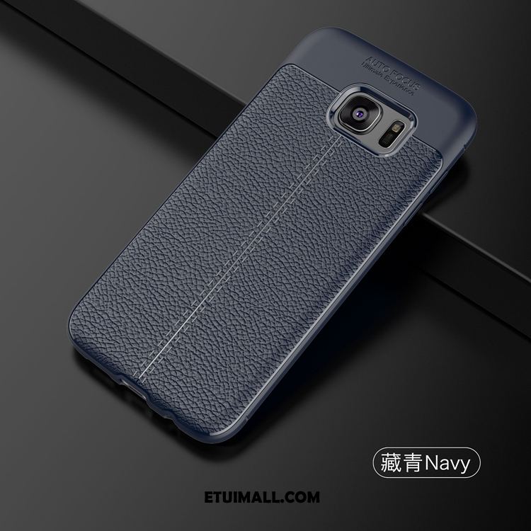Etui Samsung Galaxy S7 Ochraniacz Miękki Gwiazda Nubuku Telefon Komórkowy Futerał Sprzedam