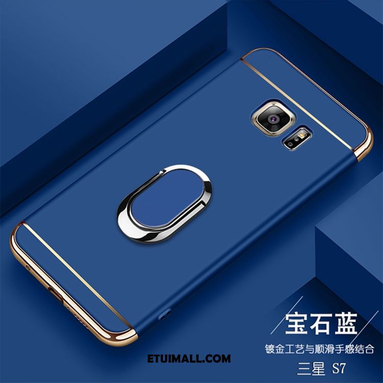 Etui Samsung Galaxy S7 Ochraniacz Wisząca Szyja Ring Telefon Komórkowy Gwiazda Futerał Sprzedam