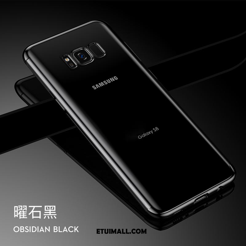 Etui Samsung Galaxy S8 Gwiazda Osobowość Telefon Komórkowy Moda Anti-fall Futerał Tanie