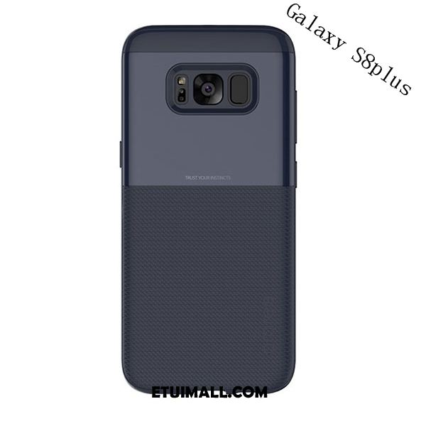 Etui Samsung Galaxy S8+ Telefon Komórkowy Ochraniacz All Inclusive Silikonowe Gwiazda Futerał Tanie