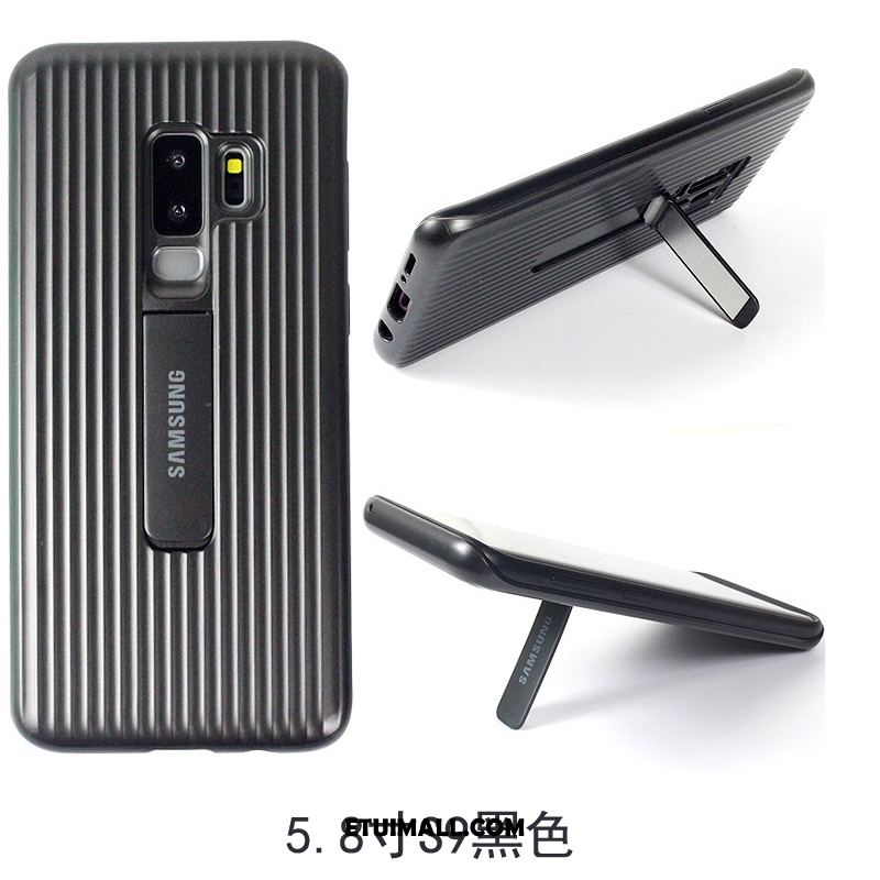 Etui Samsung Galaxy S9+ Anti-fall Ochraniacz Tendencja Gwiazda Telefon Komórkowy Obudowa Kup