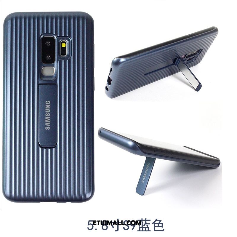 Etui Samsung Galaxy S9+ Anti-fall Ochraniacz Tendencja Gwiazda Telefon Komórkowy Obudowa Kup