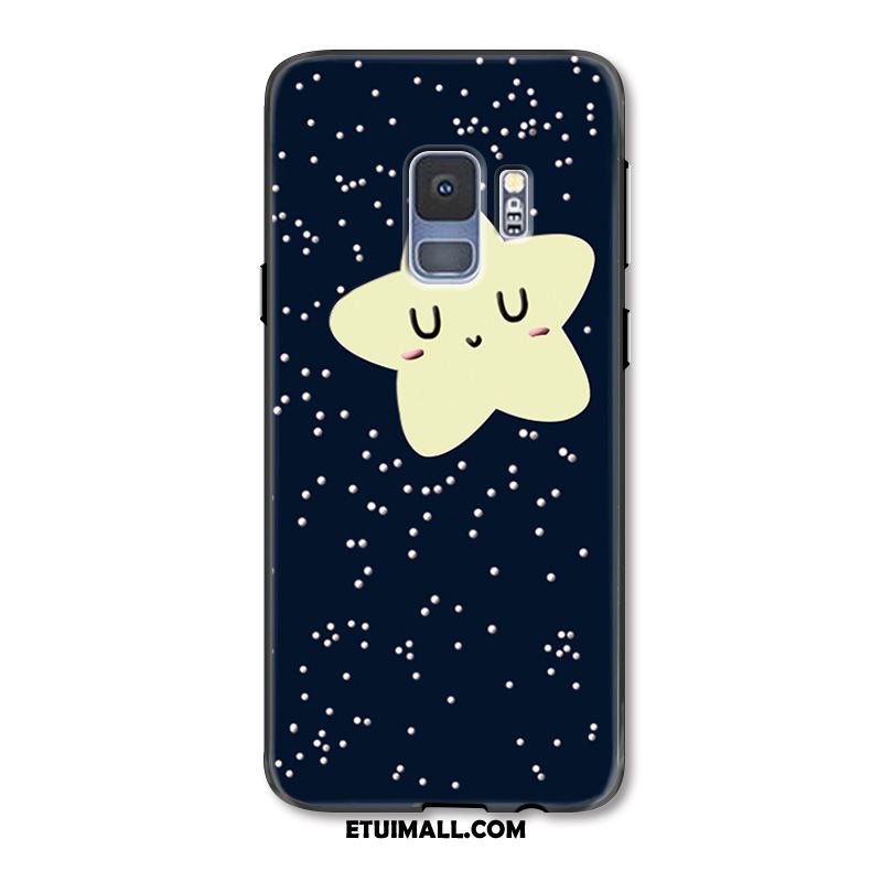 Etui Samsung Galaxy S9 Kreatywne Tendencja Anti-fall Telefon Komórkowy Gwiazdy Pokrowce Na Sprzedaż