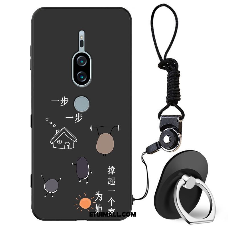 Etui Sony Xperia 5 All Inclusive Świeży Ochraniacz Osobowość Telefon Komórkowy Pokrowce Sprzedam