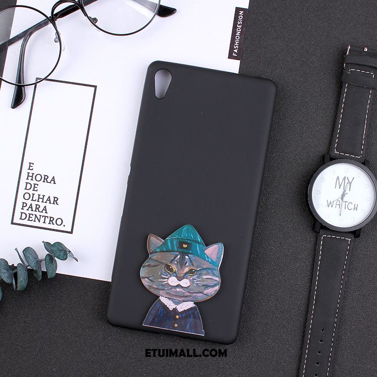 Etui Sony Xperia Xa Ultra Miękki Telefon Komórkowy Ochraniacz Oryginalny Silikonowe Futerał Sklep