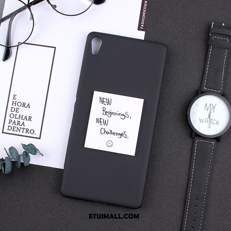 Etui Sony Xperia Xa Ultra Miękki Telefon Komórkowy Ochraniacz Oryginalny Silikonowe Futerał Sklep