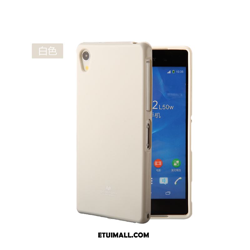 Etui Sony Xperia Xa Ultra Telefon Komórkowy Różowe Ochraniacz Miękki Silikonowe Futerał Sprzedam
