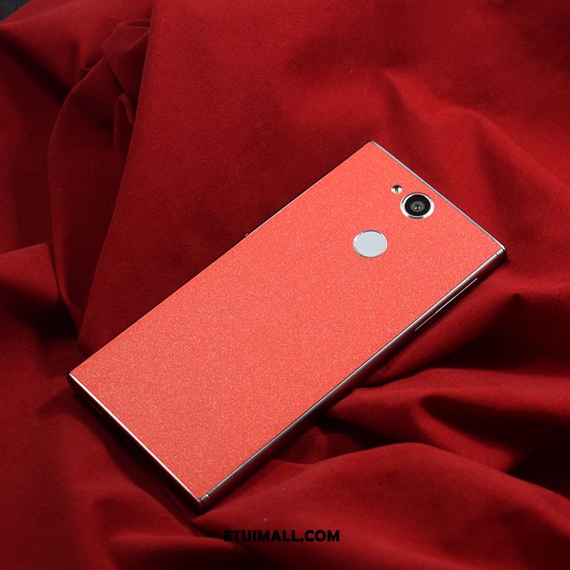 Etui Sony Xperia Xa2 Plus Telefon Komórkowy Kolor Ochraniacz Nubuku Filmy Futerał Kup
