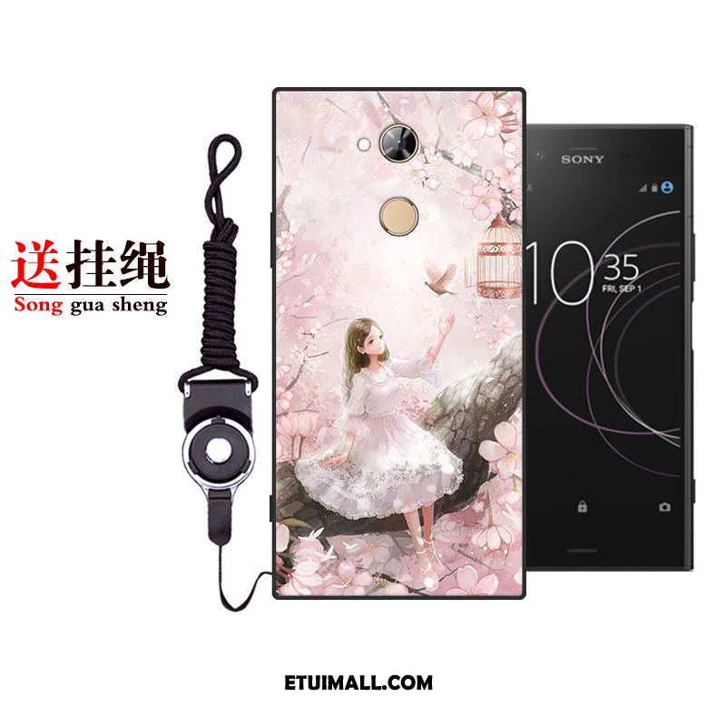 Etui Sony Xperia Xa2 Ultra Telefon Komórkowy Anti-fall All Inclusive Ochraniacz Silikonowe Obudowa Kupię