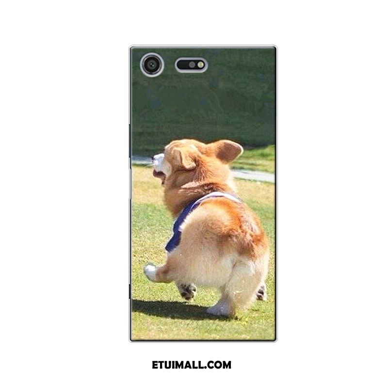 Etui Sony Xperia Xz Premium Kreskówka Ochraniacz Dostosowane Telefon Komórkowy Psy Futerał Na Sprzedaż
