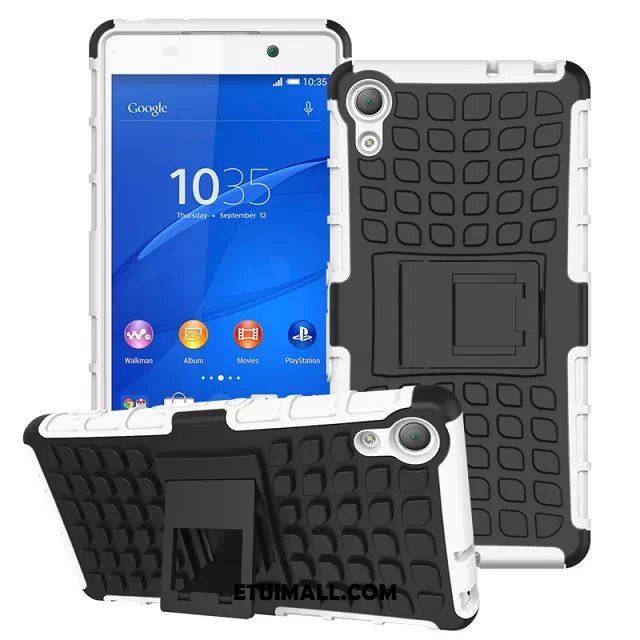 Etui Sony Xperia Z3+ Telefon Komórkowy Czarny Trudno Miękki Ochraniacz Pokrowce Tanie
