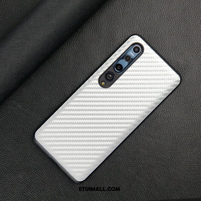 Etui Xiaomi Mi 10 Skórzany Futerał Ochraniacz Telefon Komórkowy All Inclusive Mały Futerał Sprzedam