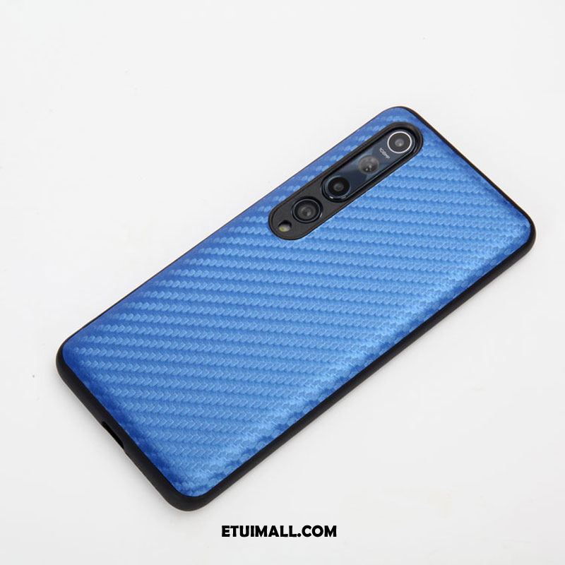 Etui Xiaomi Mi 10 Skórzany Futerał Ochraniacz Telefon Komórkowy All Inclusive Mały Futerał Sprzedam