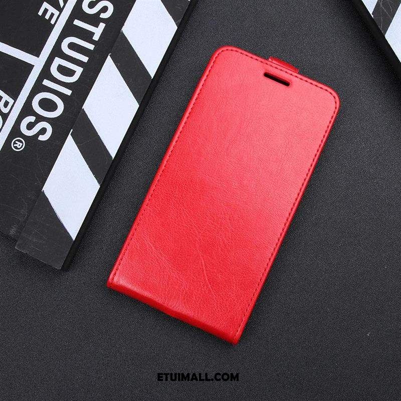 Etui Xiaomi Mi 10 Telefon Komórkowy All Inclusive Karta Czarny Mały Obudowa Tanie