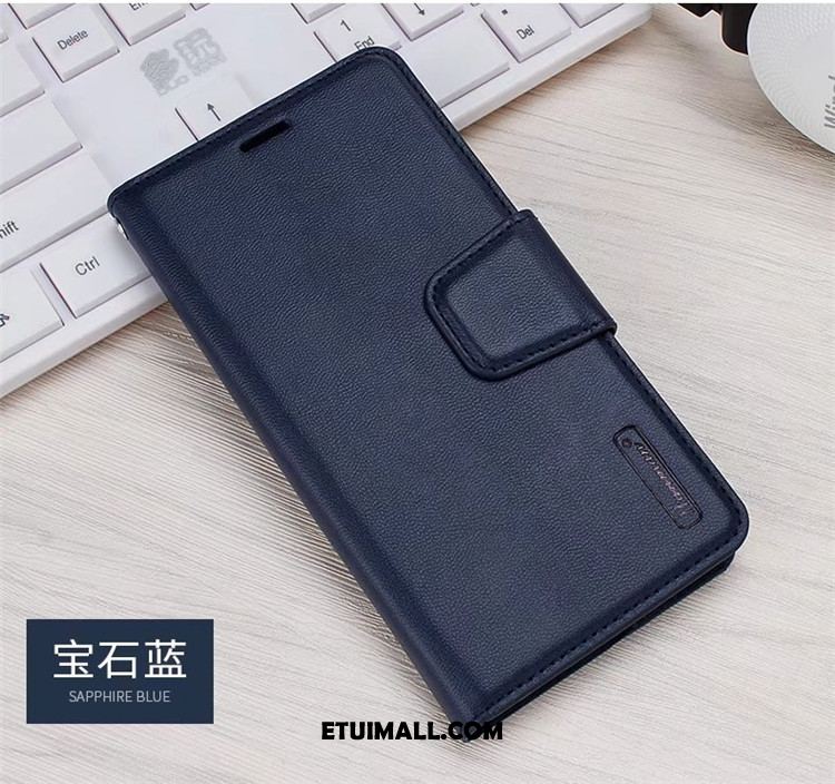 Etui Xiaomi Mi 8 Anti-fall Silikonowe Skórzany Futerał Telefon Komórkowy Osobowość Pokrowce Sklep