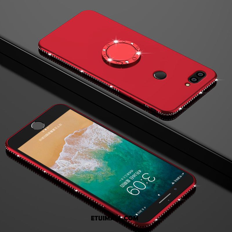 Etui Xiaomi Mi 8 Lite Miękki Ochraniacz Nowy Telefon Komórkowy Młodzież Futerał Dyskont