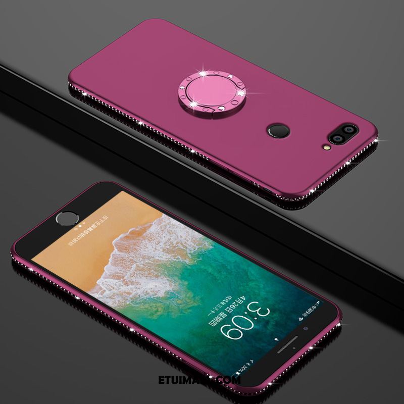 Etui Xiaomi Mi 8 Lite Miękki Ochraniacz Nowy Telefon Komórkowy Młodzież Futerał Dyskont