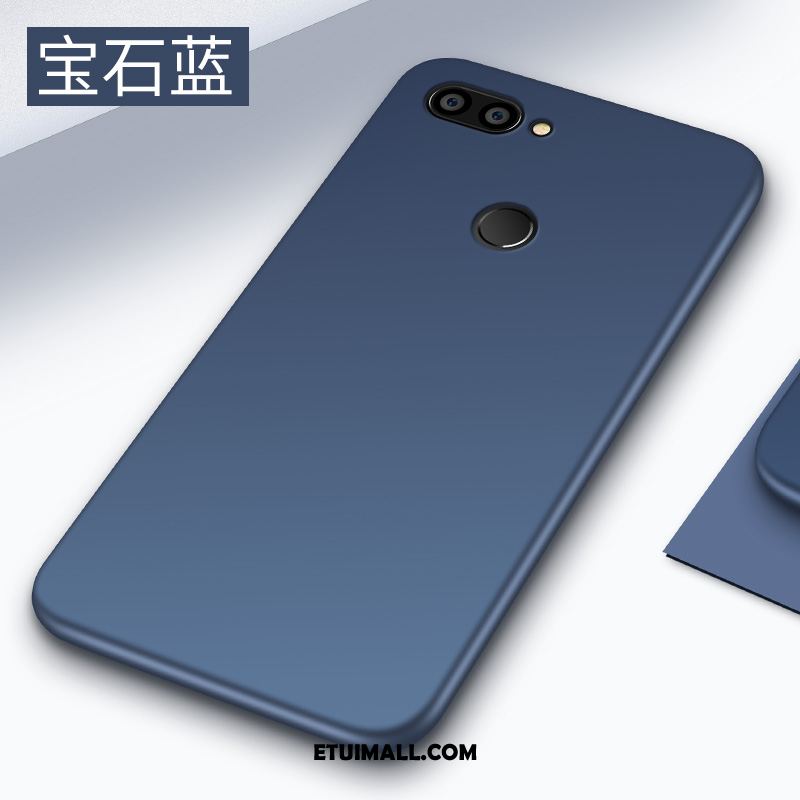 Etui Xiaomi Mi 8 Lite Silikonowe Osobowość Antypoślizgowe Kreatywne Telefon Komórkowy Pokrowce Online