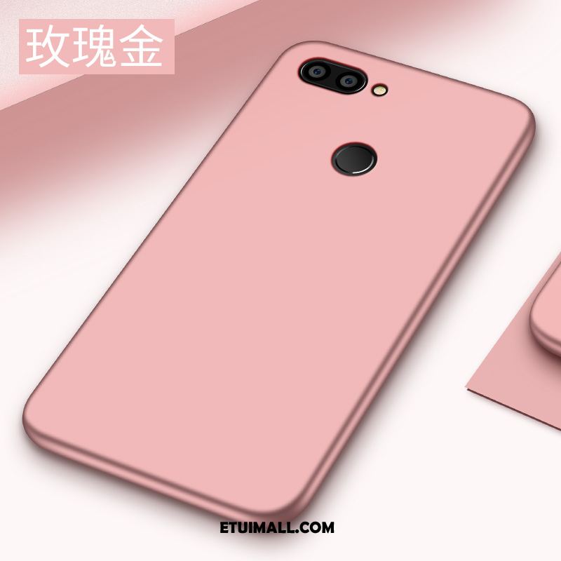 Etui Xiaomi Mi 8 Lite Silikonowe Osobowość Antypoślizgowe Kreatywne Telefon Komórkowy Pokrowce Online