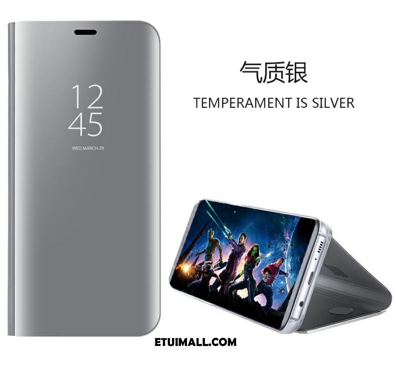 Etui Xiaomi Mi 8 Ochraniacz Trójwymiarowy Kreatywne Mały Skórzany Futerał Pokrowce Online