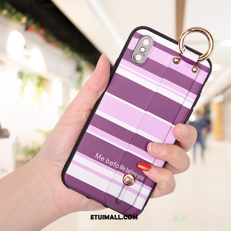 Etui Xiaomi Mi 8 Pro Cienka Osobowość Kreatywne Ochraniacz Modna Marka Futerał Oferta