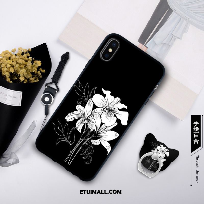 Etui Xiaomi Mi 8 Pro Telefon Komórkowy Nowy Miękki Silikonowe Filmy Pokrowce Sprzedam