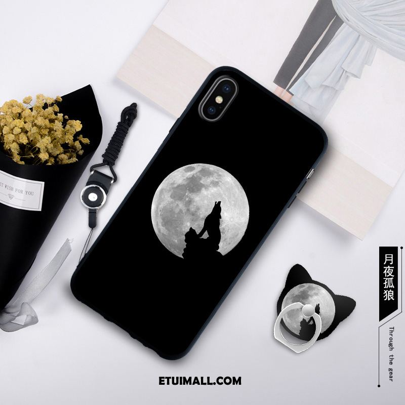 Etui Xiaomi Mi 8 Pro Telefon Komórkowy Nowy Miękki Silikonowe Filmy Pokrowce Sprzedam