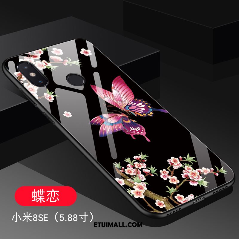 Etui Xiaomi Mi 8 Se Ochraniacz Cienkie Tendencja All Inclusive Modna Marka Futerał Sklep