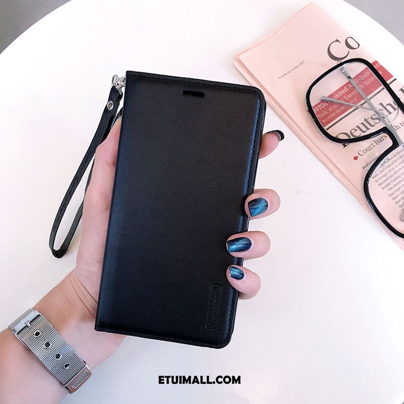 Etui Xiaomi Mi 8 Se Silikonowe Modna Marka Prawdziwa Skóra Ochraniacz Miękki Pokrowce Tanie