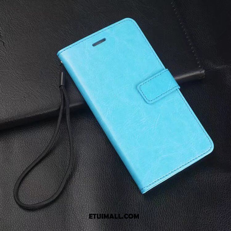 Etui Xiaomi Mi 8 Se Telefon Komórkowy Szkło Hartowane Skórzany Futerał Wiszące Ozdoby Filmy Pokrowce Oferta