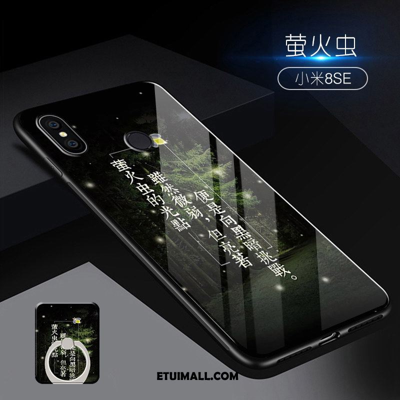 Etui Xiaomi Mi 8 Se Tendencja Osobowość Nowy Ochraniacz All Inclusive Futerał Kup