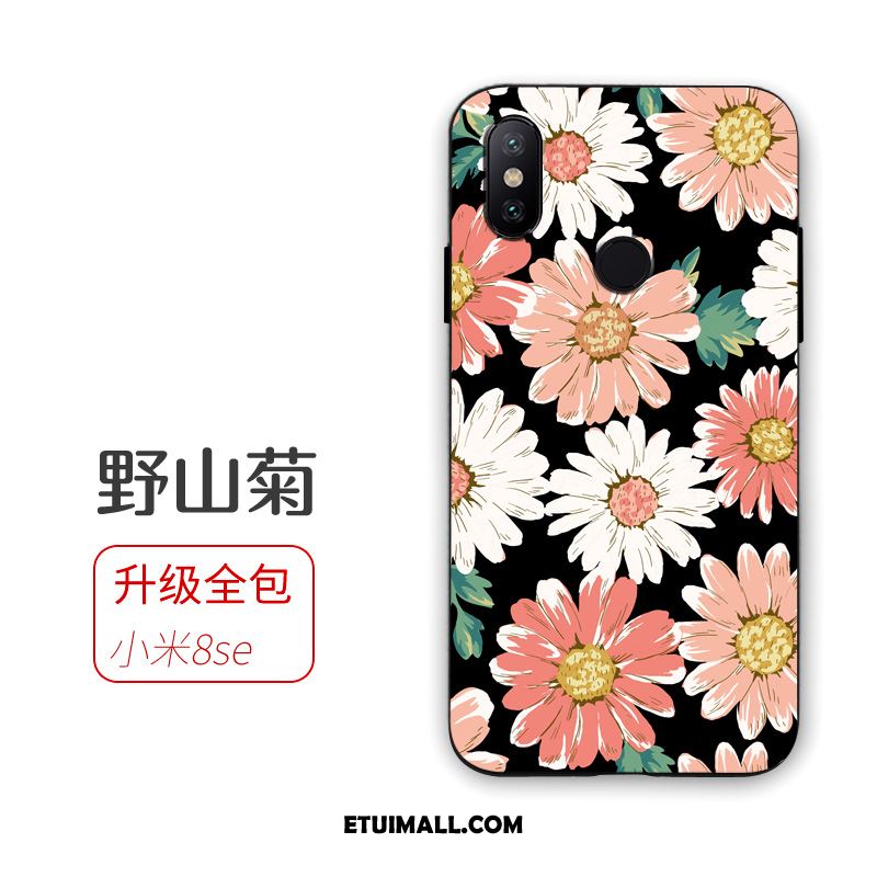 Etui Xiaomi Mi 8 Se Świeży Miękki Wiszące Ozdoby Owoce Telefon Komórkowy Pokrowce Sprzedam