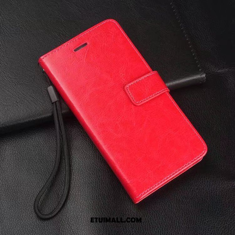 Etui Xiaomi Mi 8 Wiszące Ozdoby Wspornik Mały Miękki Biały Obudowa Online