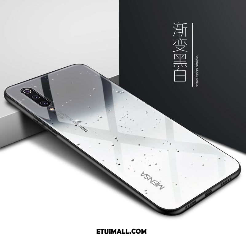 Etui Xiaomi Mi 9 All Inclusive Kreatywne Czerwony Silikonowe Telefon Komórkowy Obudowa Dyskont