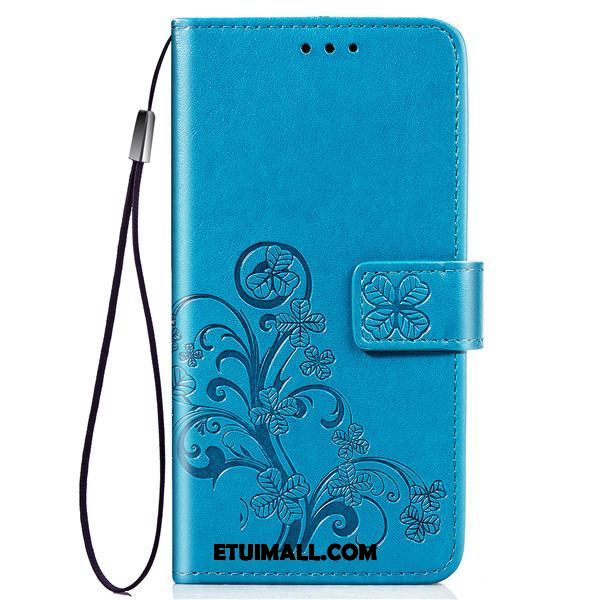Etui Xiaomi Mi 9 Lite Anti-fall Klapa Telefon Komórkowy Skórzany Futerał Kreatywne Pokrowce Tanie