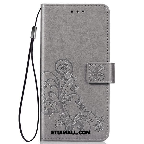 Etui Xiaomi Mi 9 Lite Anti-fall Klapa Telefon Komórkowy Skórzany Futerał Kreatywne Pokrowce Tanie