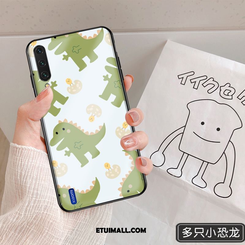 Etui Xiaomi Mi 9 Lite Cienkie Świeży Osobowość Telefon Komórkowy All Inclusive Obudowa Online