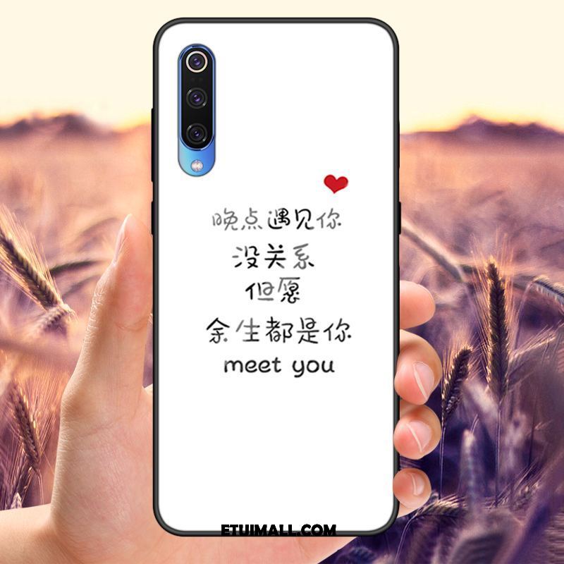 Etui Xiaomi Mi 9 Lite Czerwony Netto Zakochani All Inclusive Wzór Ochraniacz Obudowa Sprzedam