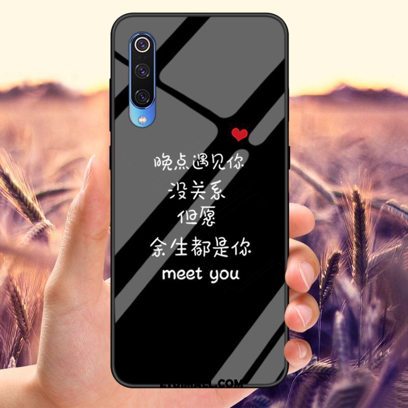Etui Xiaomi Mi 9 Lite Czerwony Netto Zakochani All Inclusive Wzór Ochraniacz Obudowa Sprzedam