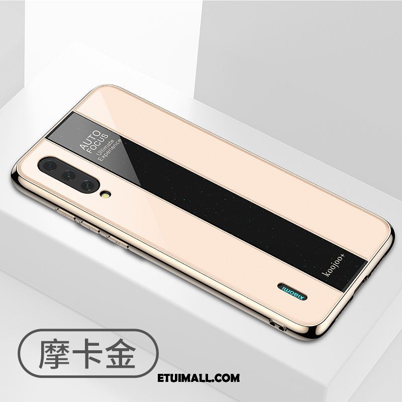 Etui Xiaomi Mi 9 Lite Dżentelmen Filmy Ochraniacz Ring Lekki I Cienki Futerał Na Sprzedaż