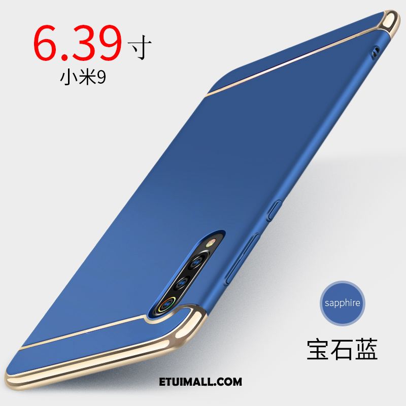 Etui Xiaomi Mi 9 Nowy Trudno Styl Uliczny Telefon Komórkowy Ochraniacz Pokrowce Online