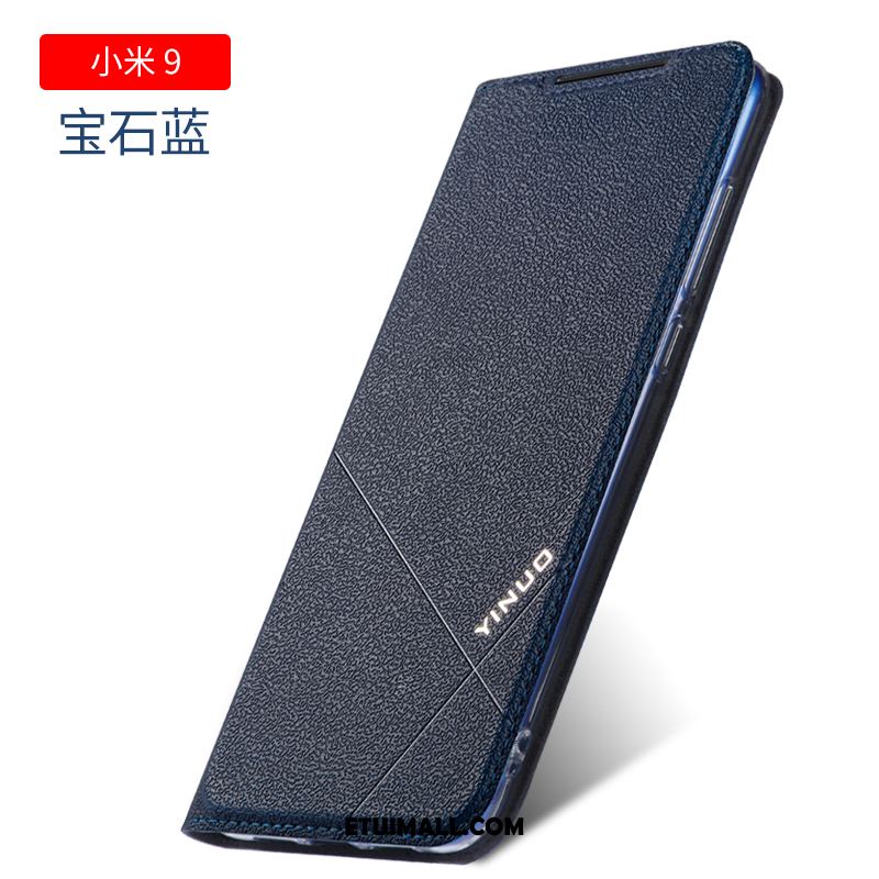 Etui Xiaomi Mi 9 Przezroczysty Mały Ochraniacz Telefon Komórkowy Tendencja Futerał Sprzedam