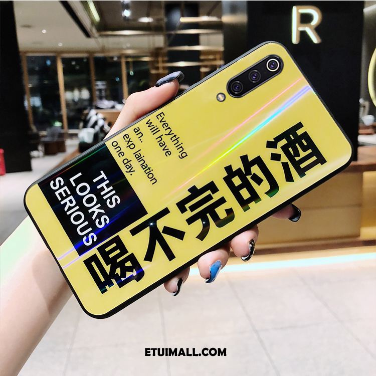 Etui Xiaomi Mi 9 Se Biały Zakochani Filmy Piękny Mały Obudowa Sprzedam