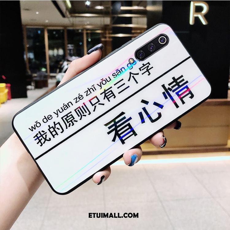 Etui Xiaomi Mi 9 Se Biały Zakochani Filmy Piękny Mały Obudowa Sprzedam